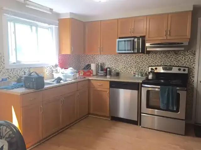 House for rent in Guelph, Ontario