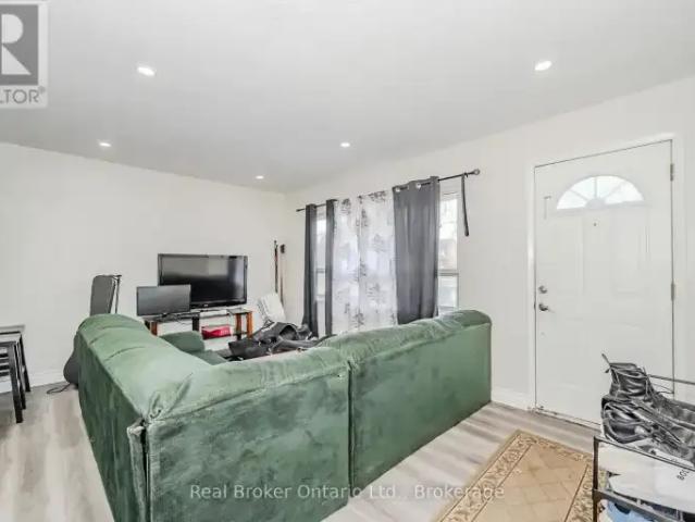 House for rent in Guelph, Ontario