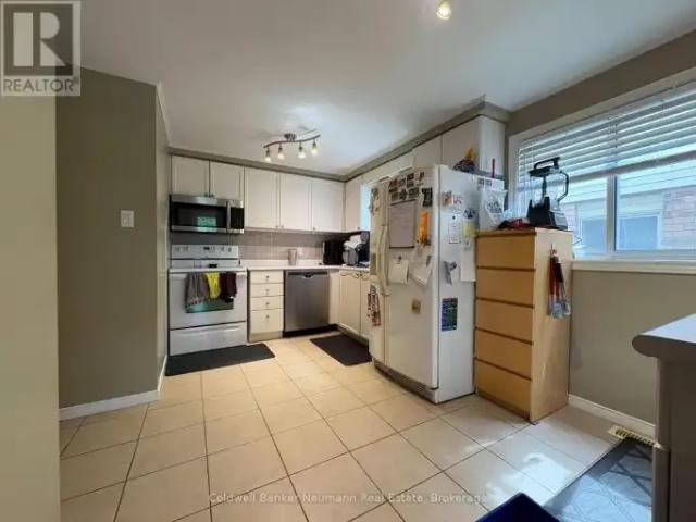 House for rent in Guelph, Ontario