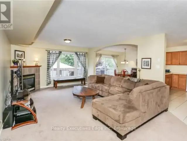 House for rent in Guelph, Southwestern Ontario