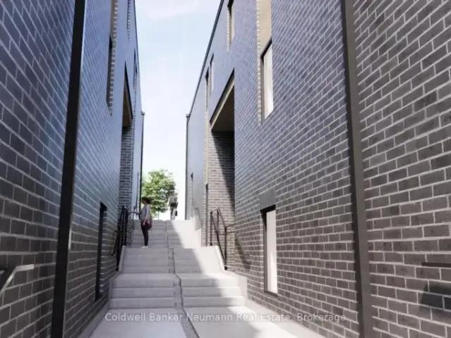 House for rent in Guelph, Ontario