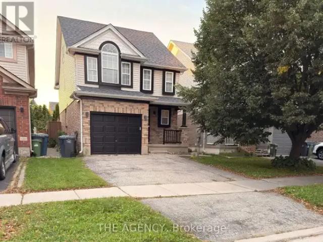 House for rent in Guelph, Southwestern Ontario