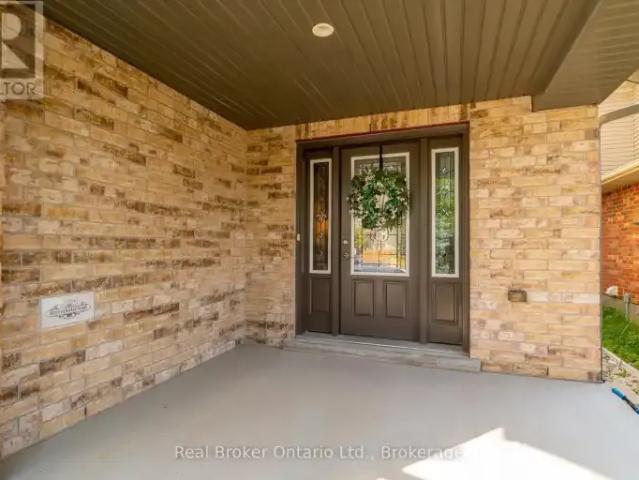 House for rent in Guelph, Ontario