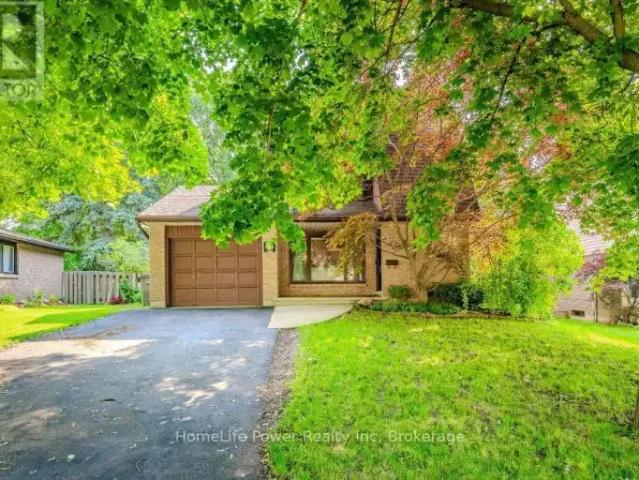 House for rent in Guelph, Ontario
