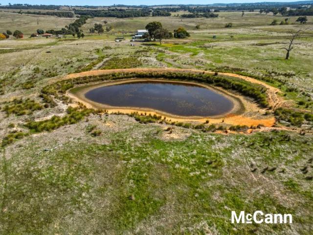 House for sale in Gunning, New South Wales