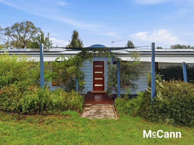 House for sale in Gunning, New South Wales