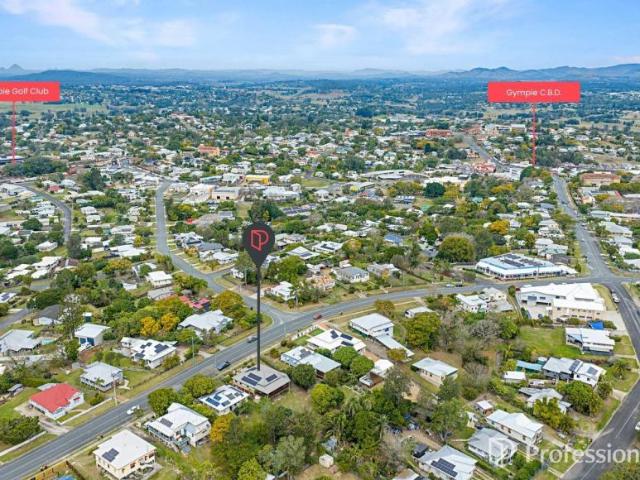 House for sale in Gympie, Gympie Regional
