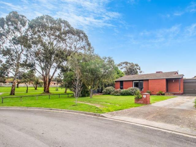 House for sale in Horseshoe Creek, South Australia