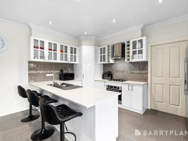 House for rent in Hadfield, Melbourne
