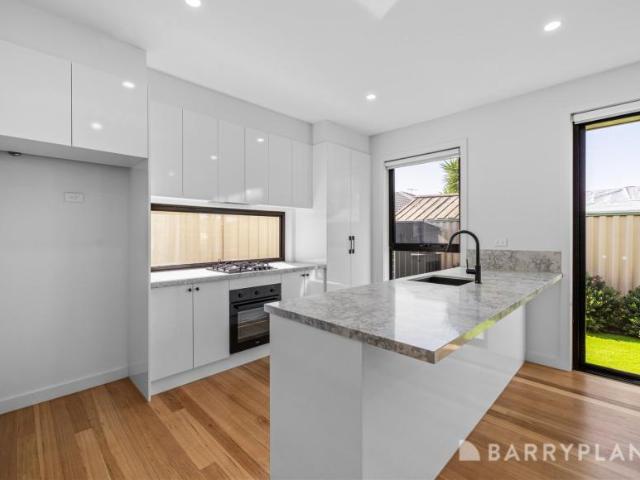 House for rent in Hadfield, Melbourne