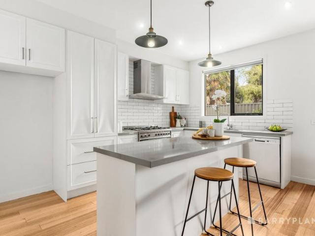 House for rent in Hadfield, Melbourne