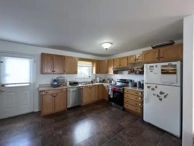 House for rent in Fairview, Nova Scotia