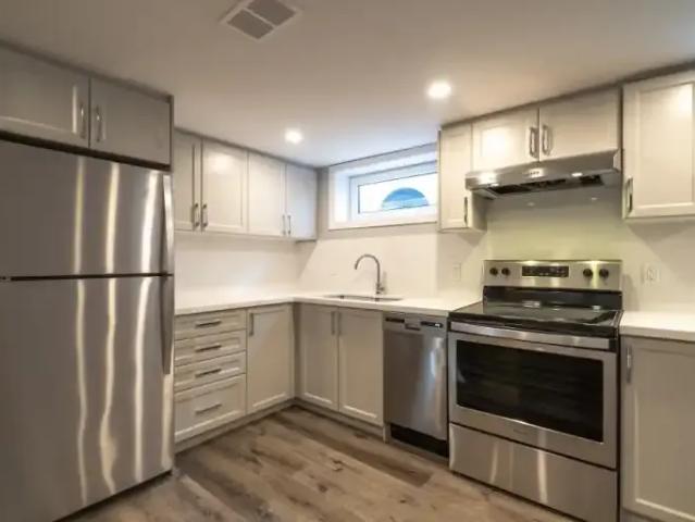 House for rent in Ancaster, Ontario