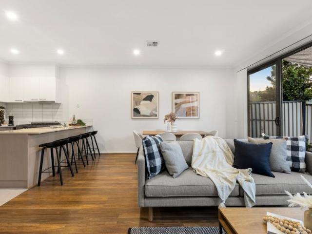 House for rent in Hampton East, Melbourne