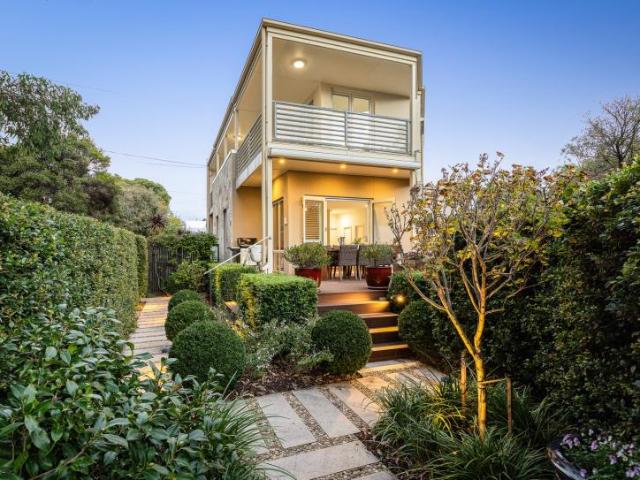 House for sale in Hampton, Melbourne