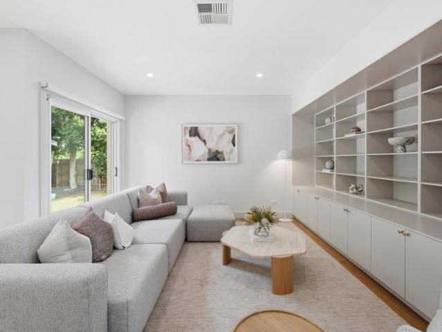 House for sale in Hampton, Melbourne