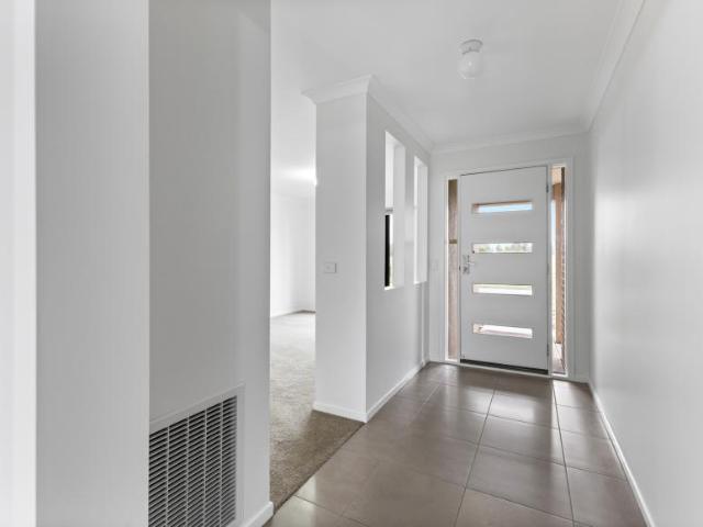 House for rent in Harkness, Melbourne