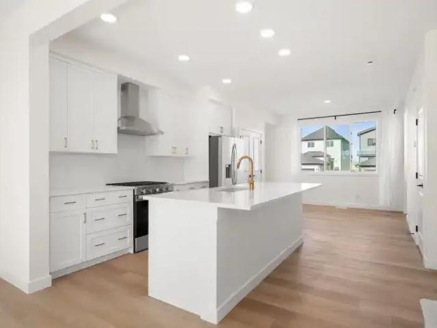 House for rent in Alberta
