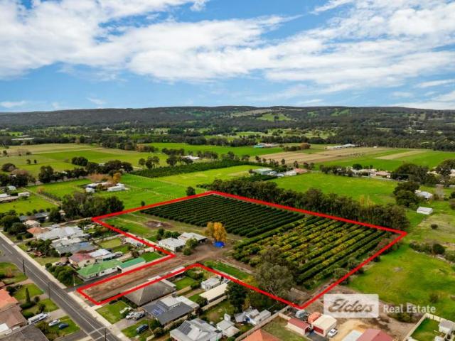 House for sale in Warawarrup, Harvey
