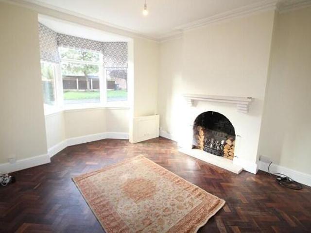 House for rent in Haslington