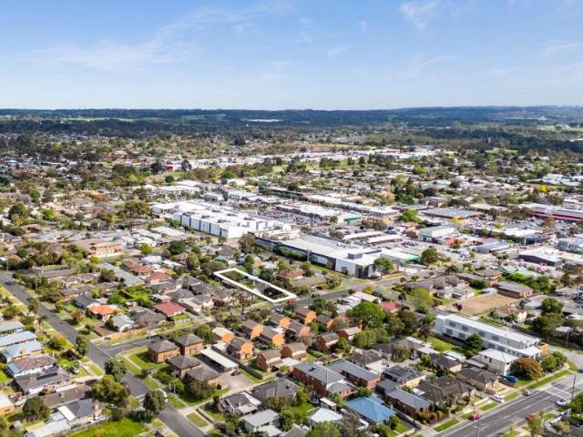 House for sale in Hastings, Melbourne