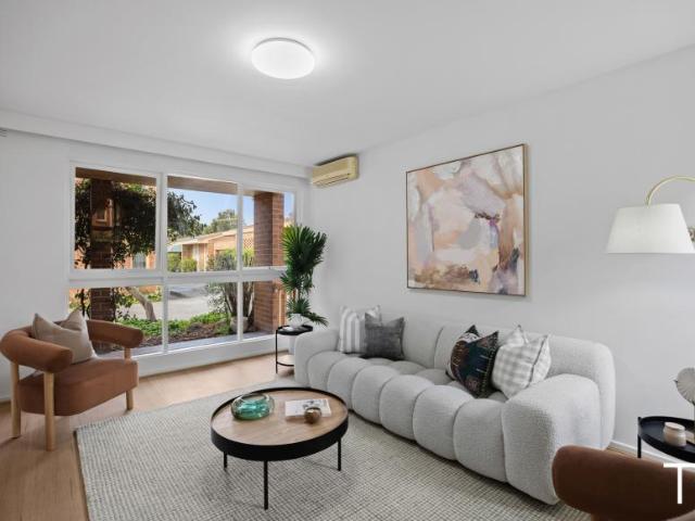 House for sale in Hawthorn, Melbourne