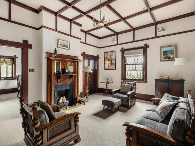 House for sale in Hawthorn, Melbourne