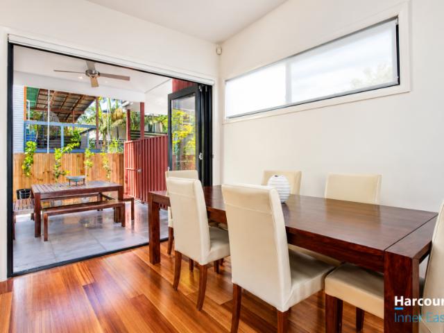 House for rent in Hawthorne, Greater Brisbane