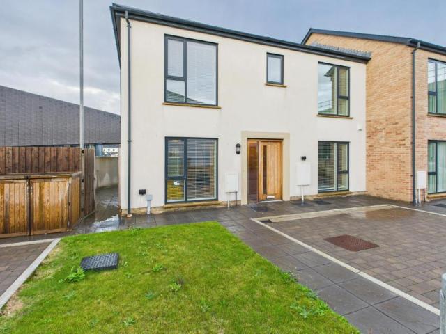 House for rent in Phillack, Hayle