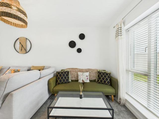 House for rent in Phillack, Hayle