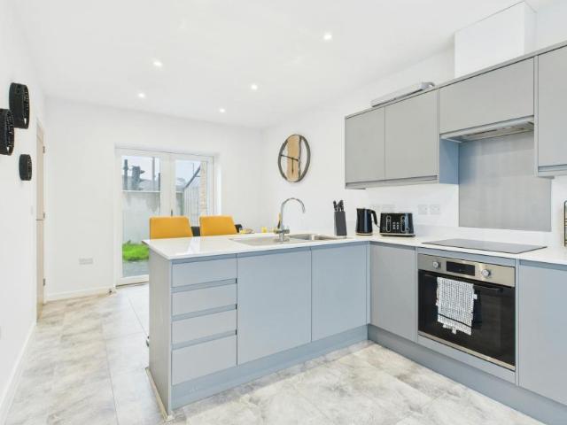 House for rent in Phillack, Hayle