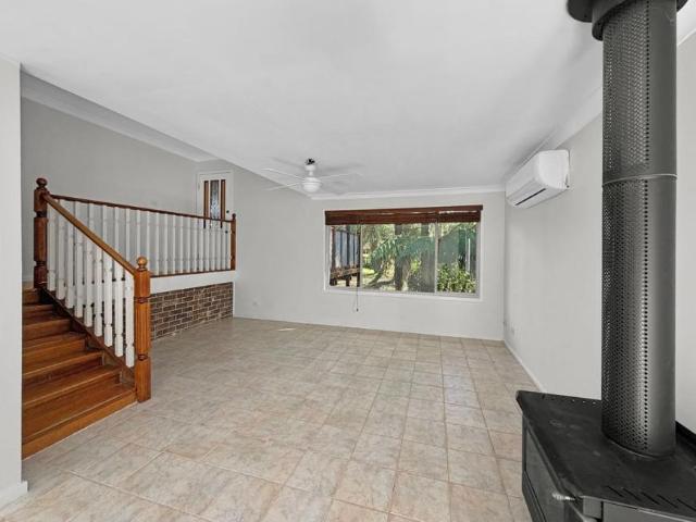 House for rent in Hazelbrook, Blue Mountains City Council
