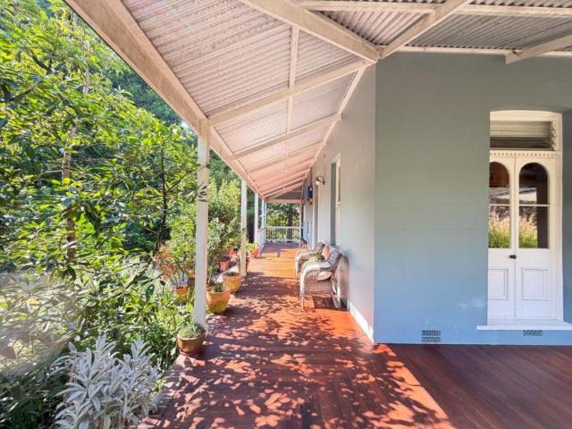 House for sale in Hazelbrook, New South Wales