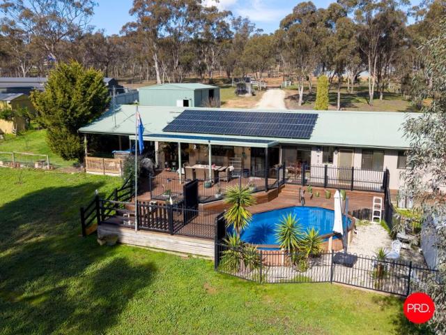 House for sale in Heathcote, City of Greater Bendigo