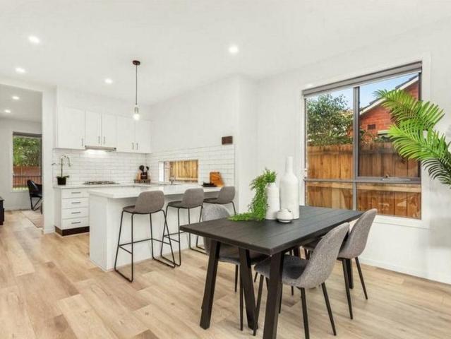 House for rent in Heidelberg Heights, Melbourne