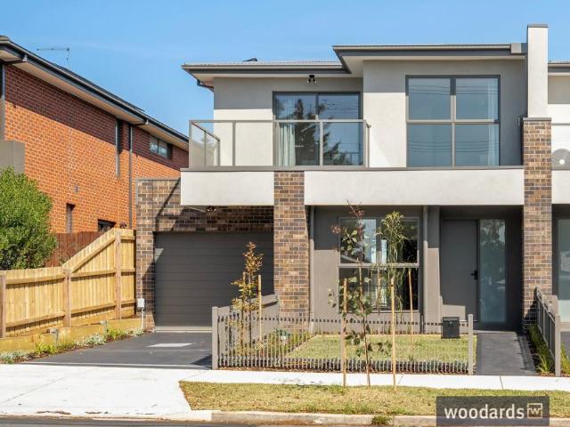 House for rent in Heidelberg Heights, Melbourne