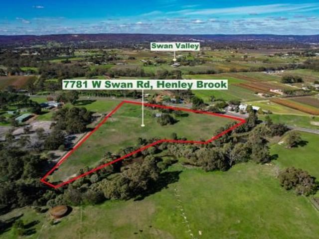 House for sale in Henley Brook, Western Australia