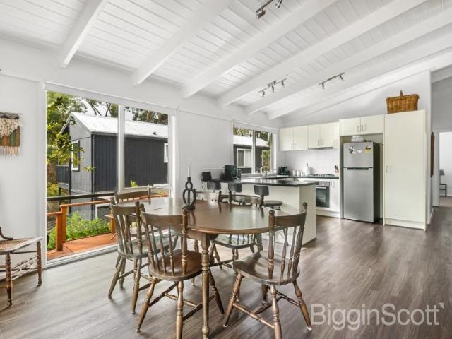 House for rent in Hepburn Springs, Victoria