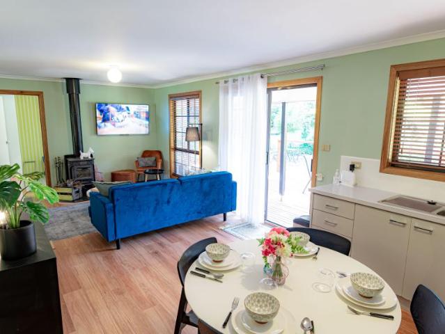 House for rent in Hepburn Springs, Victoria
