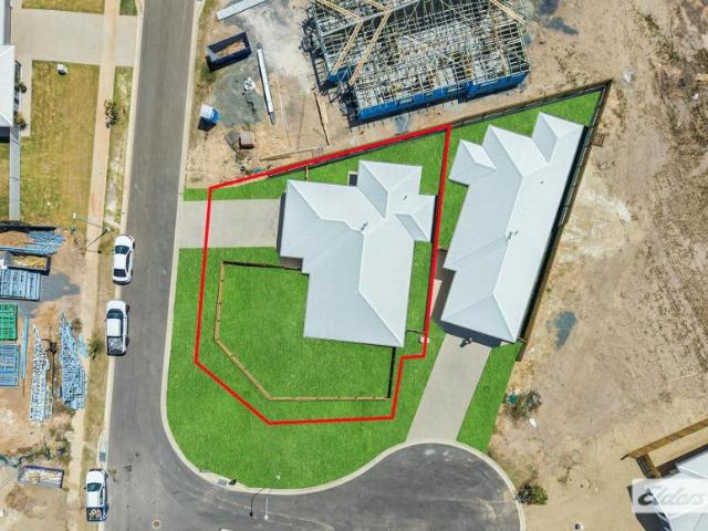House for sale in Hidden Valley, Livingstone Shire