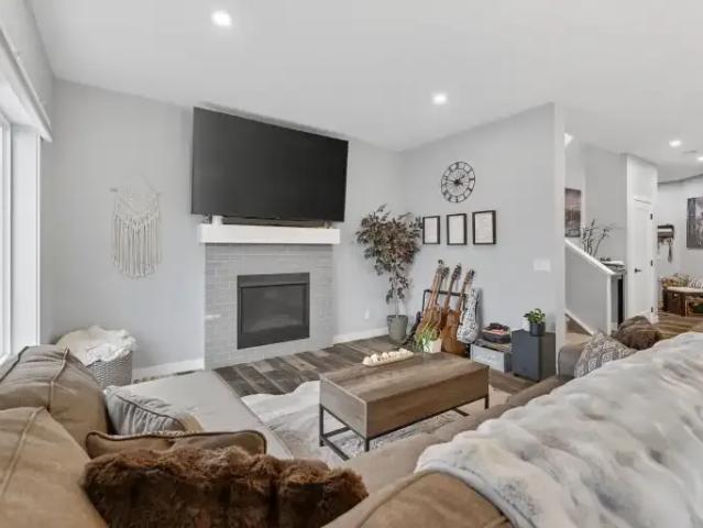 House for rent in High River, Alberta