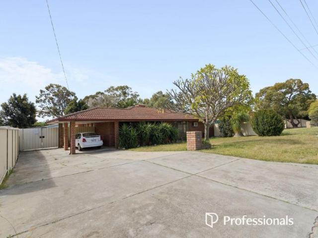 House for sale in High Wycombe, City Of Kalamunda