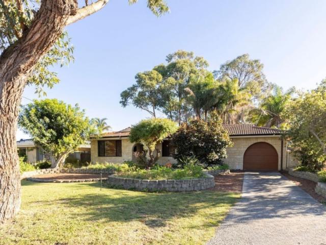House for sale in Hillman, City of Rockingham