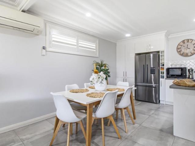 House for sale in Hobartville, Sydney