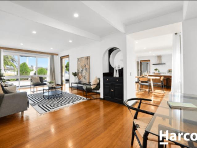 House for rent in Woodville, Melbourne