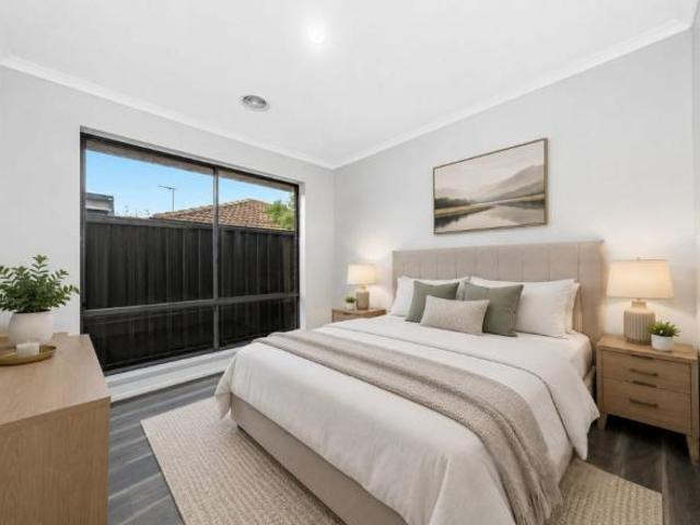 House for rent in Hoppers Crossing, Melbourne