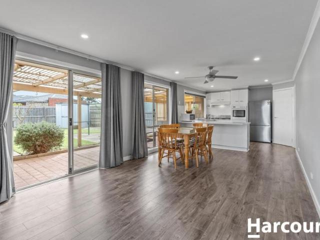 House for rent in Oakwood, Melbourne