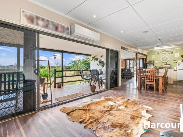 House for sale in Horton, Bundaberg Region