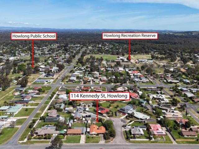 House for sale in Howlong, Federation Council