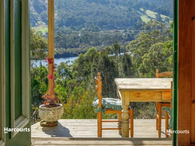 House for rent in Woodstock, Huonville